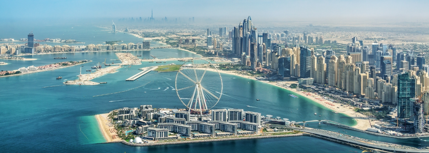 dubai visa image